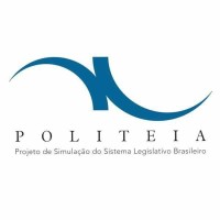 Projeto Politeia logo, Projeto Politeia contact details