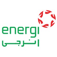 Energi logo, Energi contact details