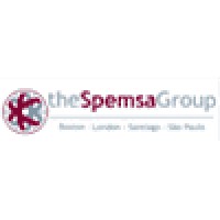 the Spemsa Group logo, the Spemsa Group contact details