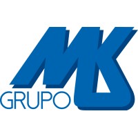 GRUPO MK logo, GRUPO MK contact details