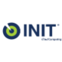 INIT - Cloud Computing logo, INIT - Cloud Computing contact details