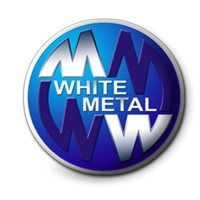 White Metal Ind. e Com. Ltda logo, White Metal Ind. e Com. Ltda contact details