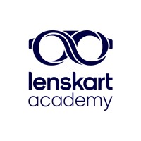 Lenskart Academy logo, Lenskart Academy contact details