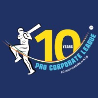 Pro Corporate League logo, Pro Corporate League contact details