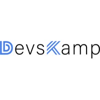 Devskamp logo, Devskamp contact details