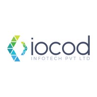 IOCOD Infotech Pvt Ltd logo, IOCOD Infotech Pvt Ltd contact details