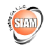 Siam Trading Co. L.L.C logo, Siam Trading Co. L.L.C contact details