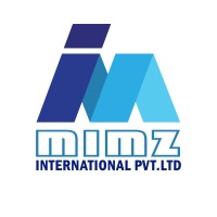 MIMZ International Pvt Ltd logo, MIMZ International Pvt Ltd contact details