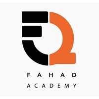 Fahad Academy logo, Fahad Academy contact details