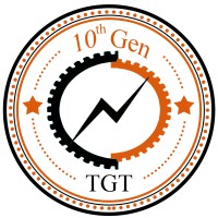 Tenth Generation Trading Est logo, Tenth Generation Trading Est contact details