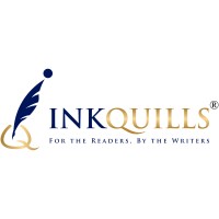 InkQuills Publishing House logo, InkQuills Publishing House contact details