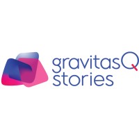 GravitasQ Stories Pvt. Ltd logo, GravitasQ Stories Pvt. Ltd contact details