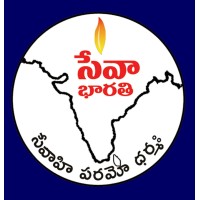 Seva Bharati Vijayawada logo, Seva Bharati Vijayawada contact details