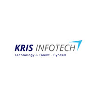 Kris Infotech : Technology & Talent - Synced logo, Kris Infotech : Technology & Talent - Synced contact details