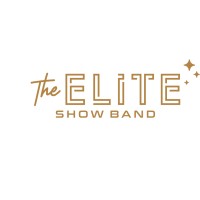 The Elite Show Band logo, The Elite Show Band contact details