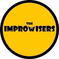 The Improwisers logo, The Improwisers contact details