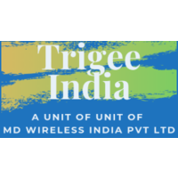 TRIGEE INDIA logo, TRIGEE INDIA contact details