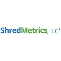 ShredMetrics logo, ShredMetrics contact details