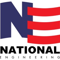 National Engineering Ltd. logo, National Engineering Ltd. contact details