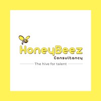 Honeybeez Consultancy logo, Honeybeez Consultancy contact details