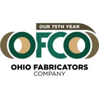 Ohio Fabricators Inc logo, Ohio Fabricators Inc contact details