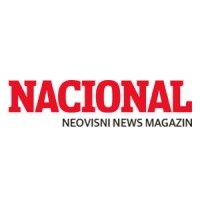 NACIONAL News Corporation logo, NACIONAL News Corporation contact details