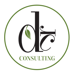 DRC Consulting logo, DRC Consulting contact details