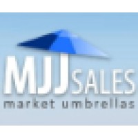 MJJ Sales logo, MJJ Sales contact details