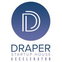 Draper Startup House Accelerator logo, Draper Startup House Accelerator contact details