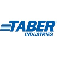 Taber Industries logo, Taber Industries contact details