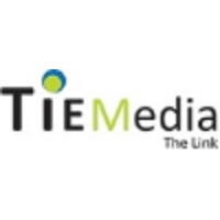 Tie Media logo, Tie Media contact details