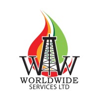 Worldwide Services logo, Worldwide Services contact details