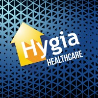 Hygia Healthcare logo, Hygia Healthcare contact details