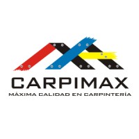 CARPIMAX logo, CARPIMAX contact details