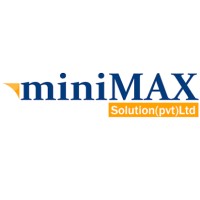 miniMAX Solutions Pvt. Ltd logo, miniMAX Solutions Pvt. Ltd contact details