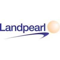 LandPearl Property logo, LandPearl Property contact details