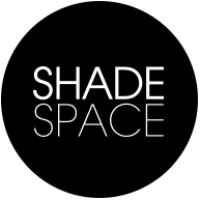 ShadeSpace logo, ShadeSpace contact details