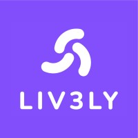 LIV3LY logo, LIV3LY contact details