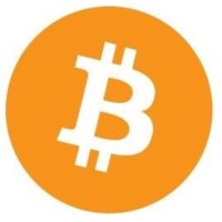 Bitcoin logo, Bitcoin contact details