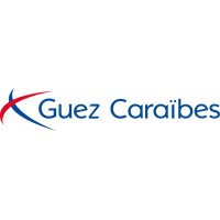 GUEZ CARAIBES logo, GUEZ CARAIBES contact details