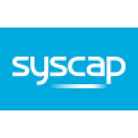 Syscap logo, Syscap contact details