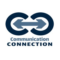 The Communication Connection Inc. logo, The Communication Connection Inc. contact details