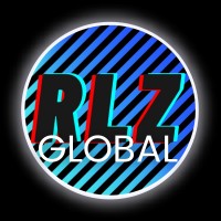 RLZ Global Marketing logo, RLZ Global Marketing contact details