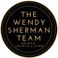 The Wendy Sherman Team logo, The Wendy Sherman Team contact details