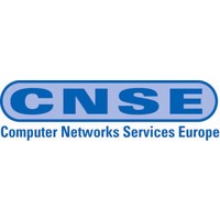 CNSE Computer networks Services Europe logo, CNSE Computer networks Services Europe contact details