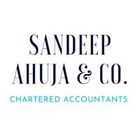 Sandeep Ahuja & Co logo, Sandeep Ahuja & Co contact details