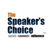 The Speaker's Choice - Presentation Skills Experts logo, The Speaker's Choice - Presentation Skills Experts contact details