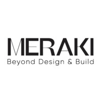 MERAKI logo, MERAKI contact details