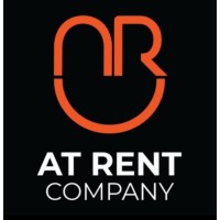 At Rent Company logo, At Rent Company contact details