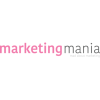 Marketing Mania logo, Marketing Mania contact details